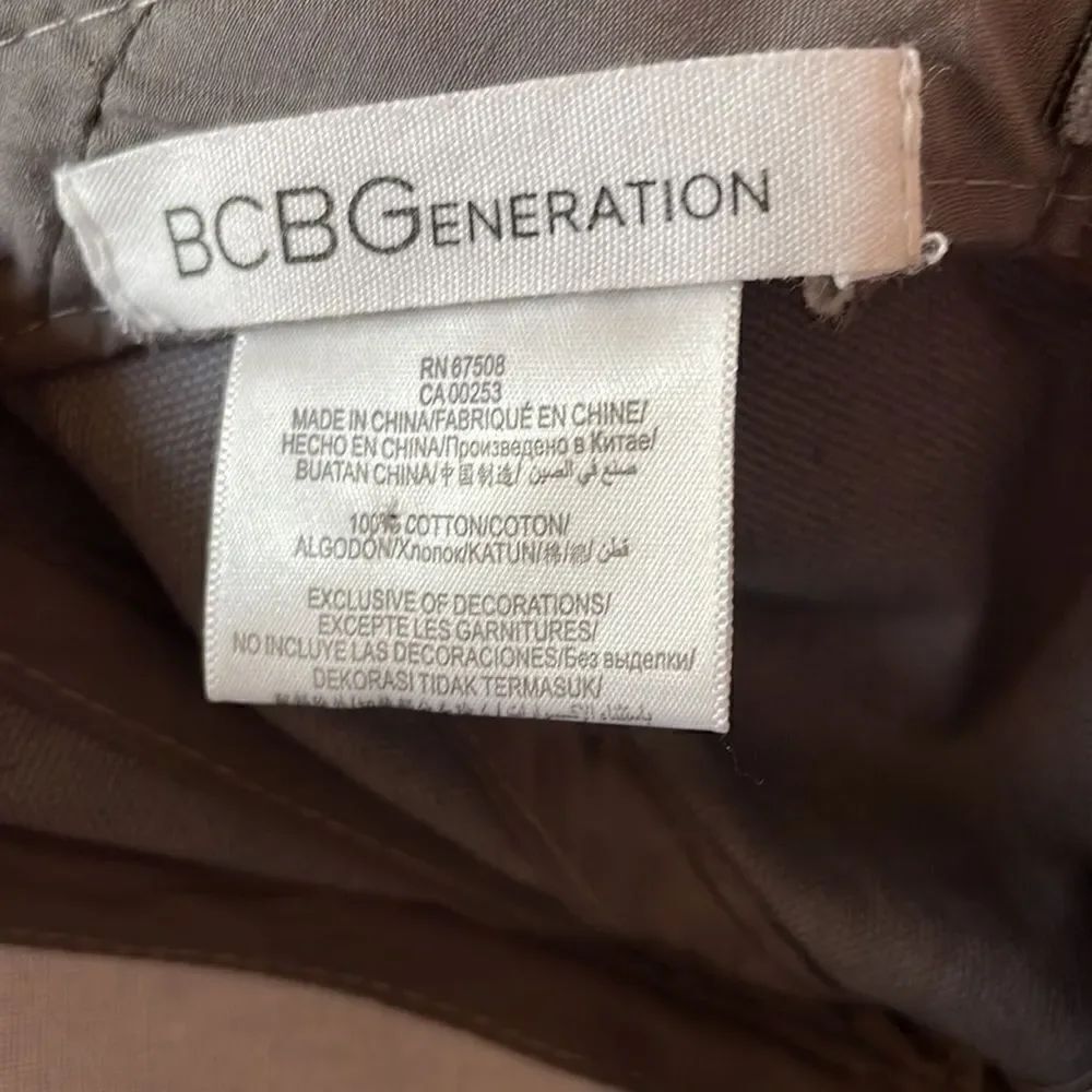BCBGeneration Cap - Picture 3 of 5
